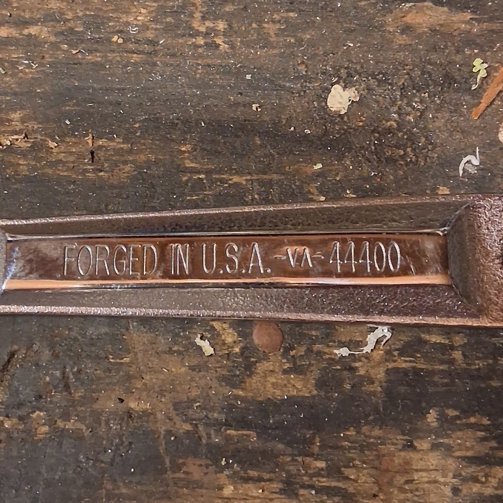 Craftsman Special Edition Bottle Opener 44400 - Picture 3 of 4